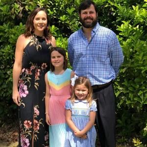 Meet your Posher, Holly